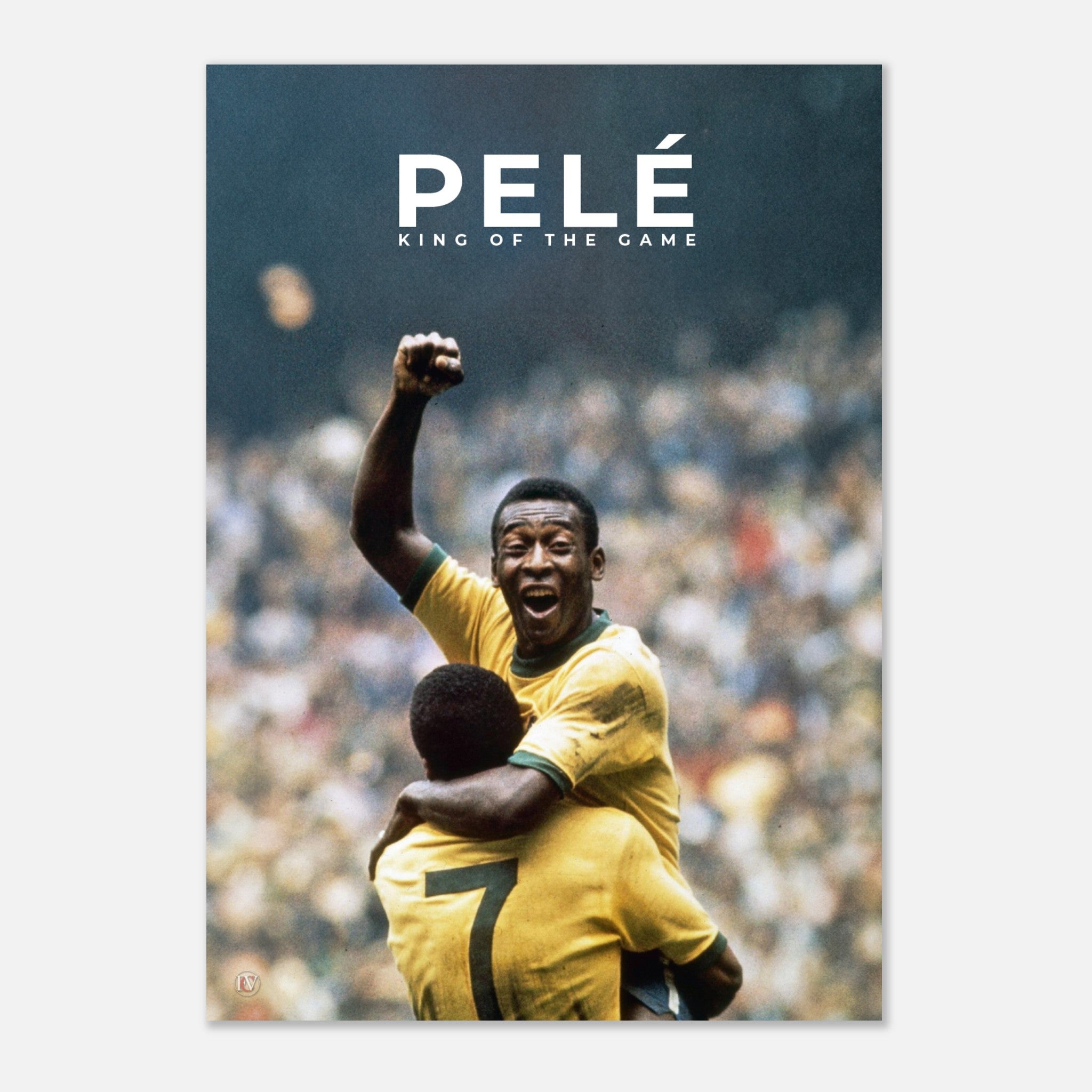 PelÉ – Fc Visualz