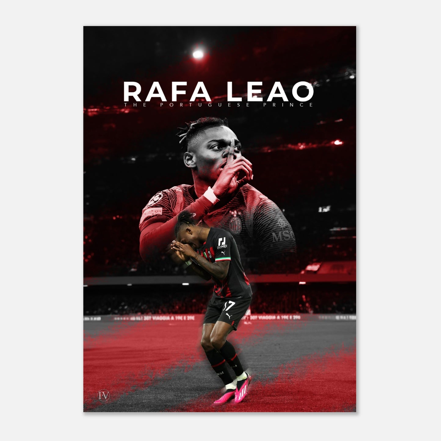 RAFAEL LEAO