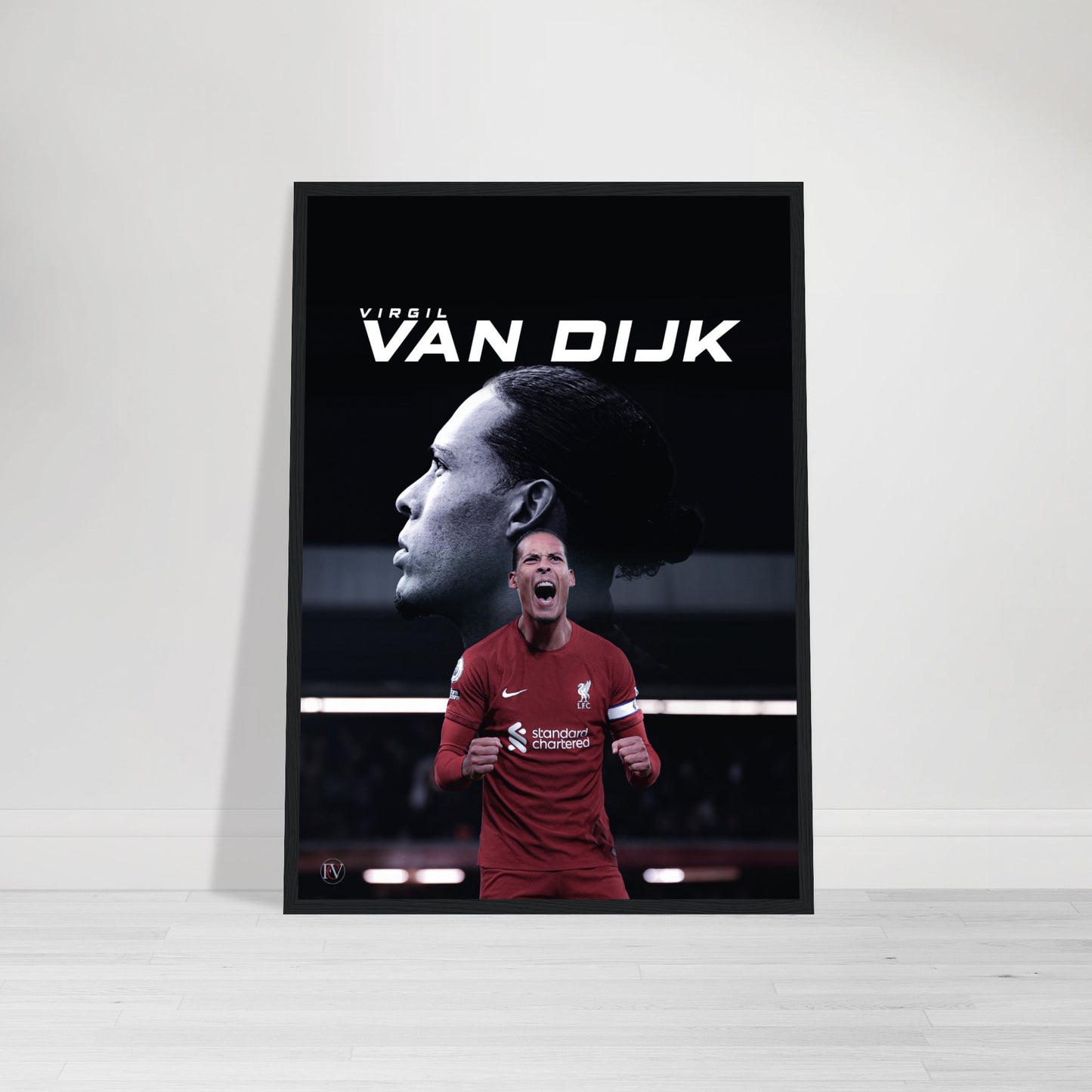 VIRGIL VAN DIJK