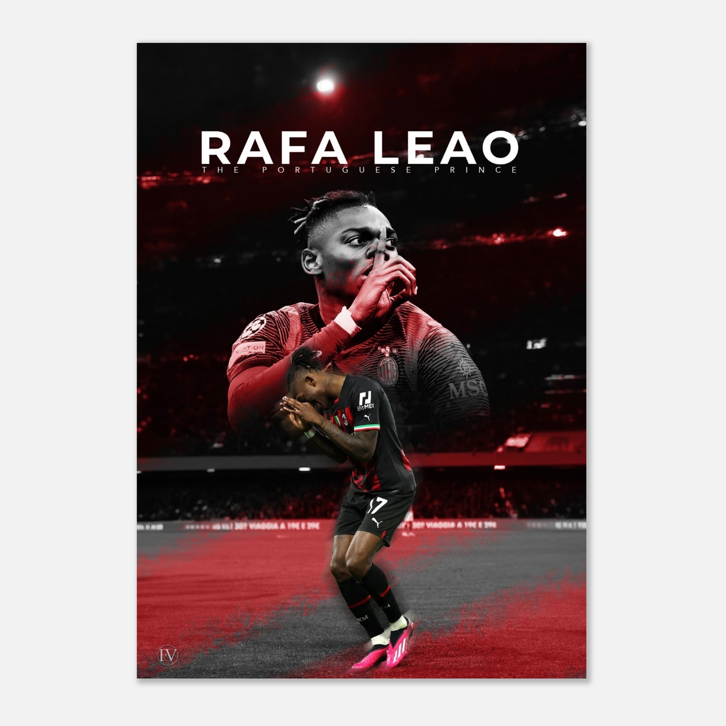 RAFAEL LEAO