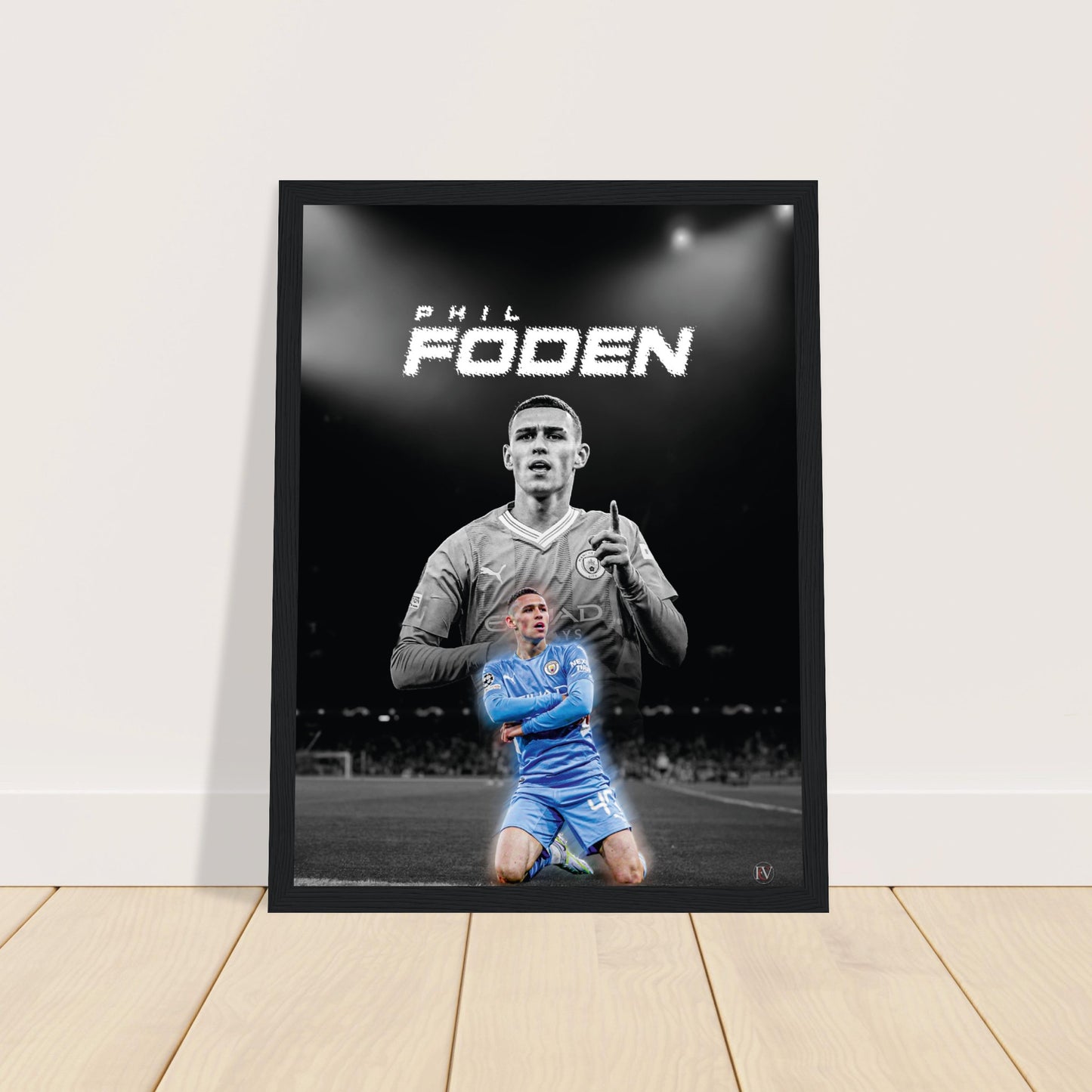 PHIL FODEN