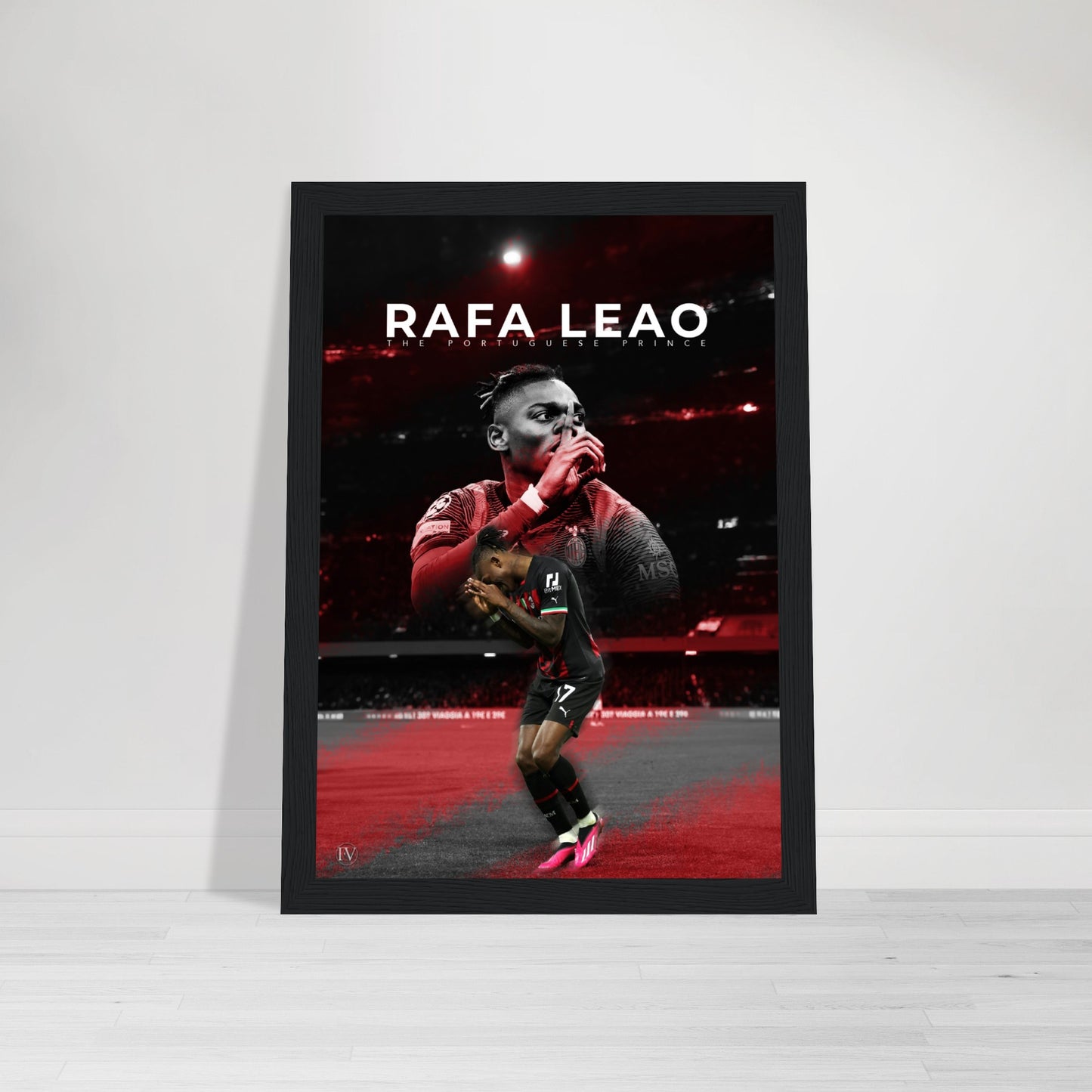 RAFAEL LEAO