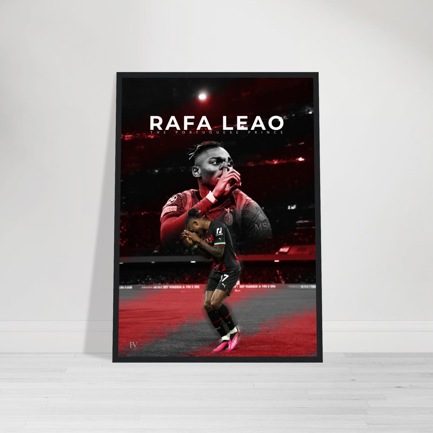 RAFAEL LEAO
