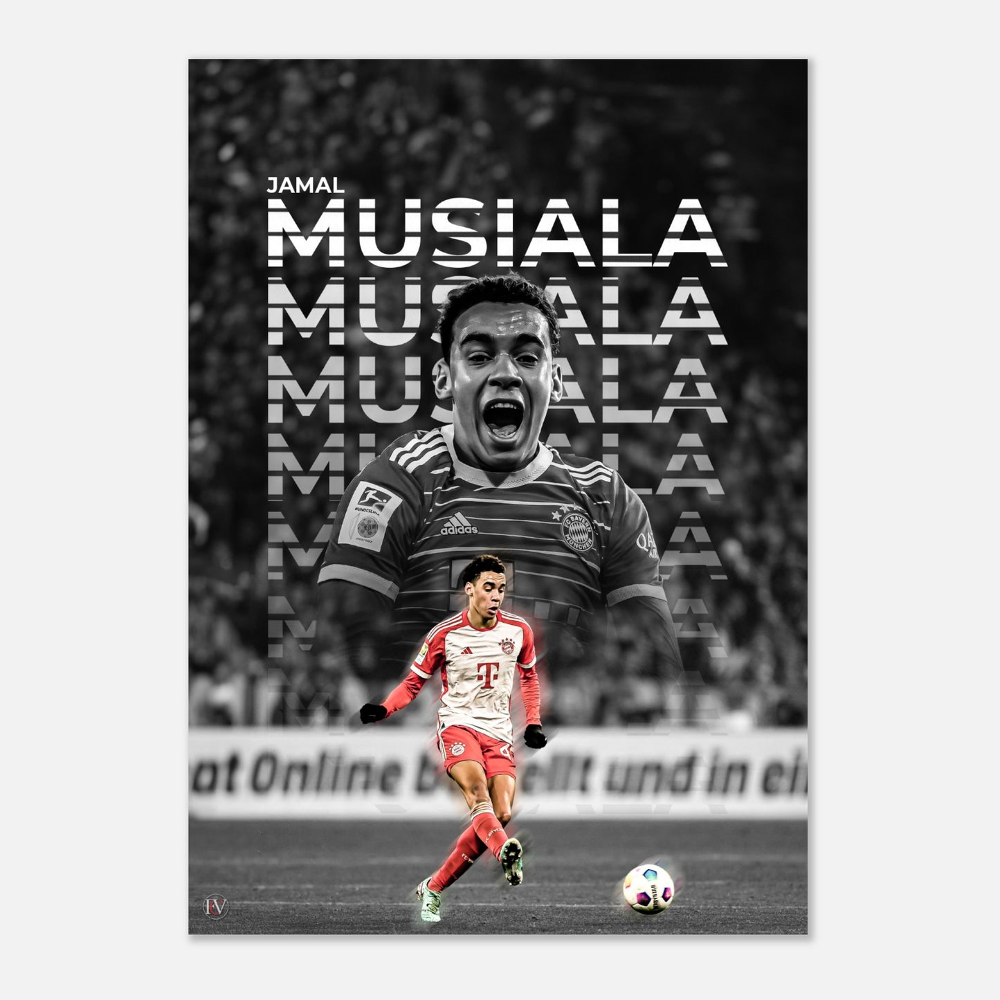 JAMAL MUSIALA