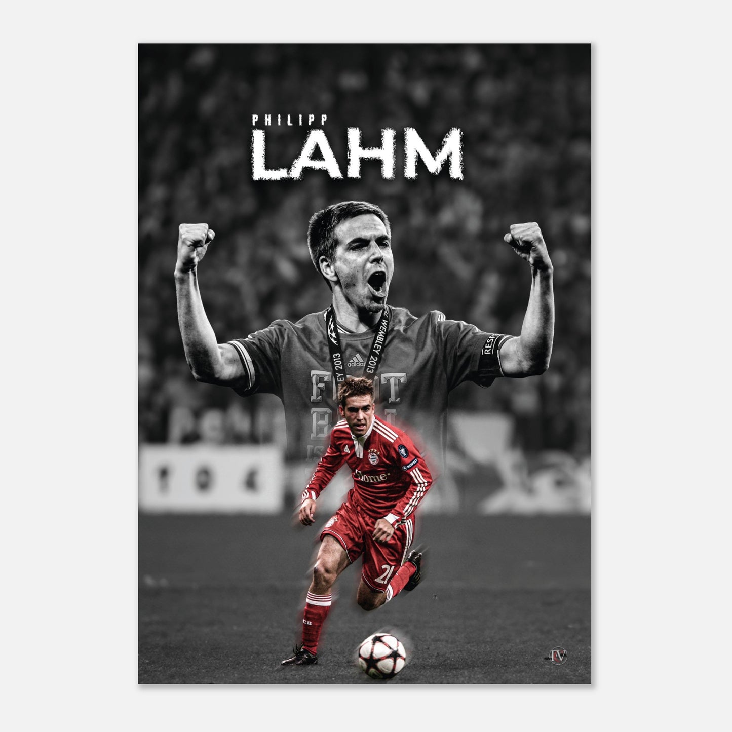 PHILIPP LAHM