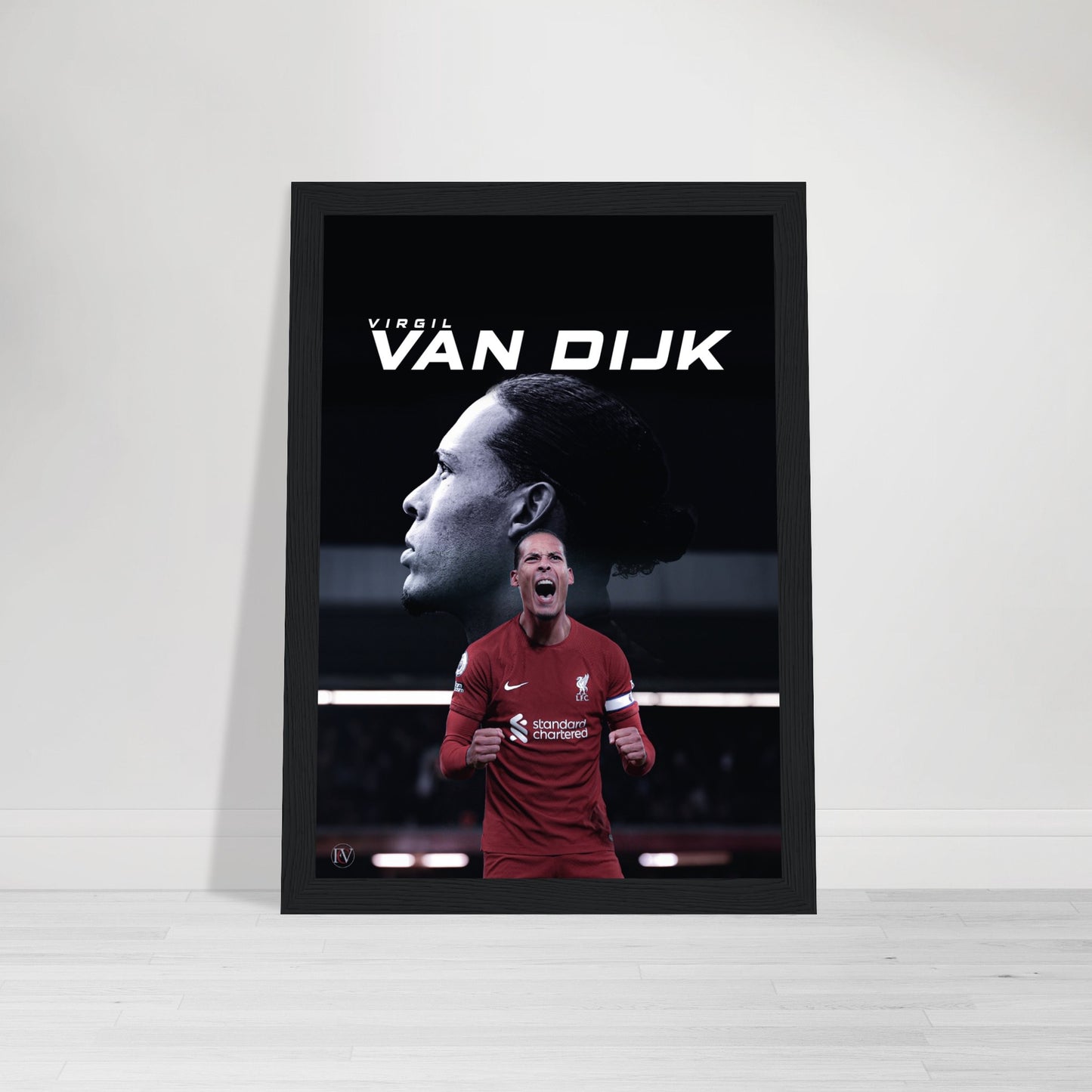 VIRGIL VAN DIJK