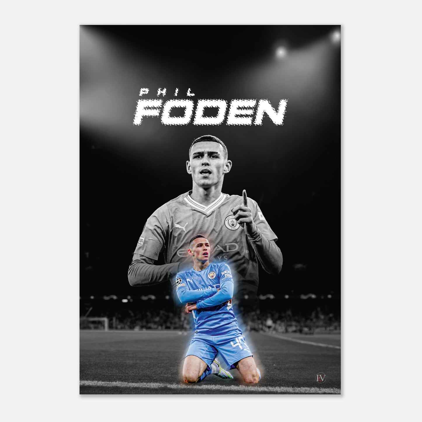 PHIL FODEN