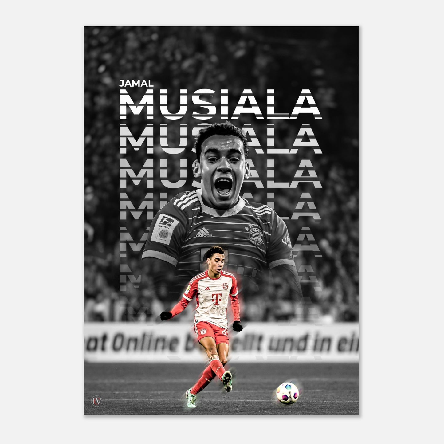 JAMAL MUSIALA