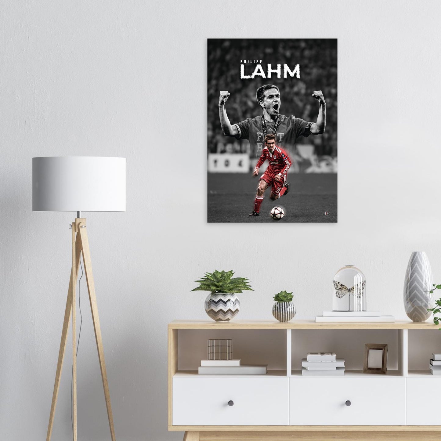 PHILIPP LAHM