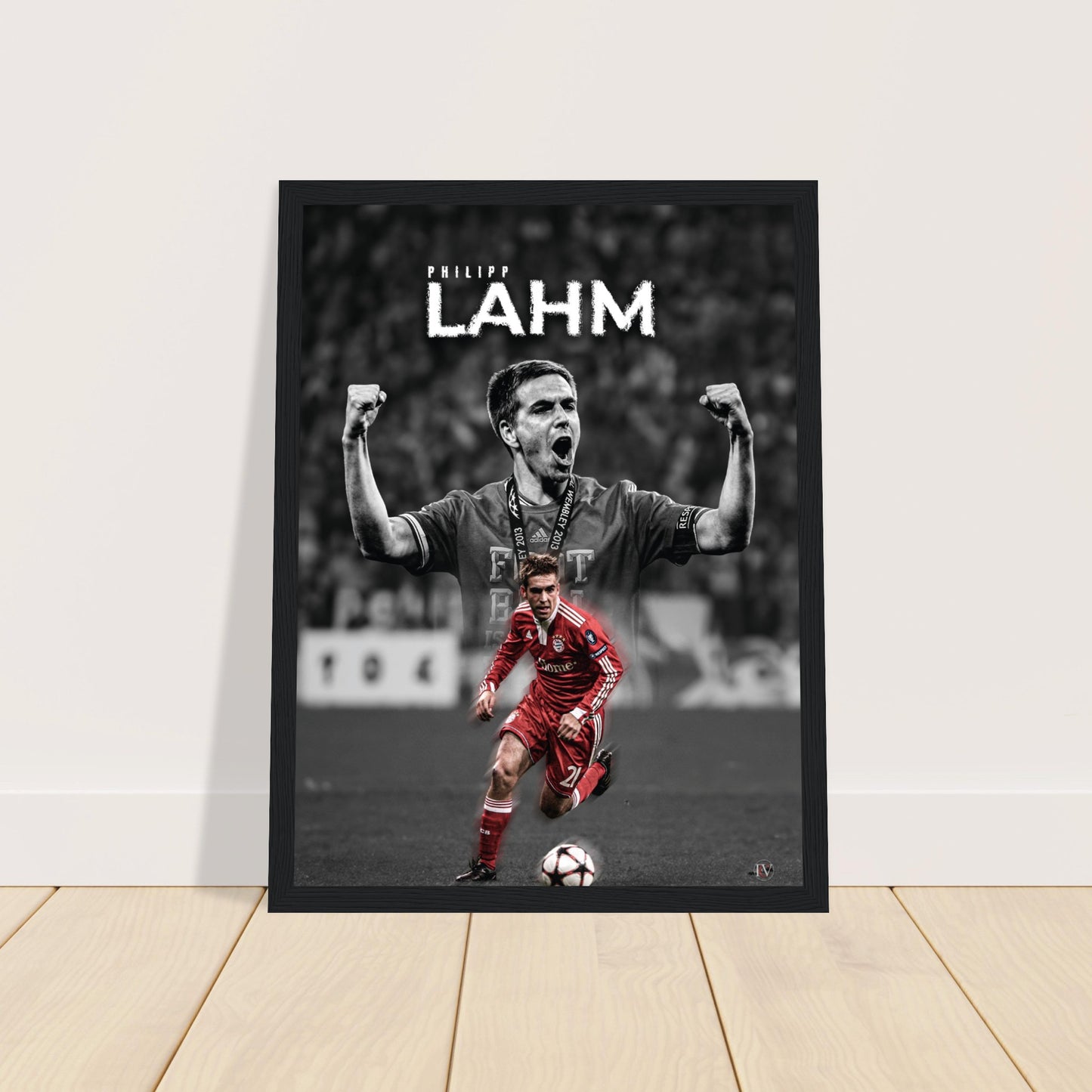 PHILIPP LAHM