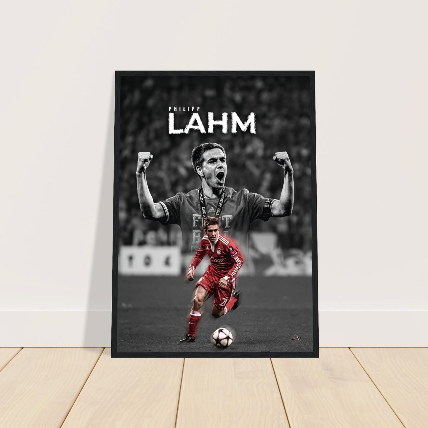 PHILIPP LAHM