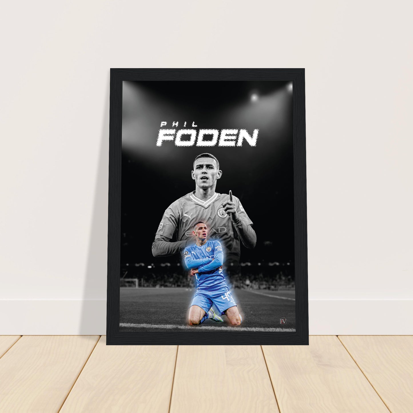 PHIL FODEN