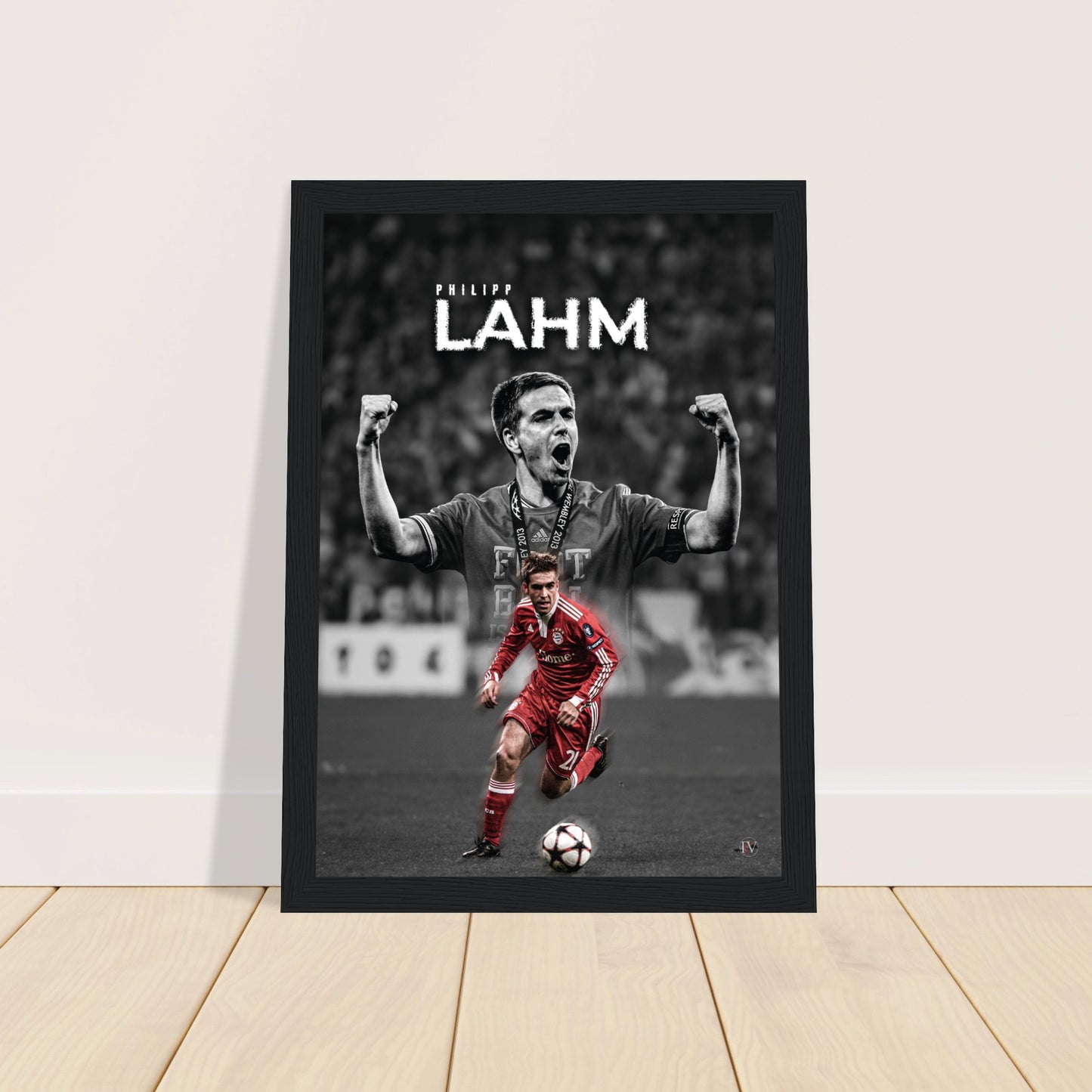 PHILIPP LAHM
