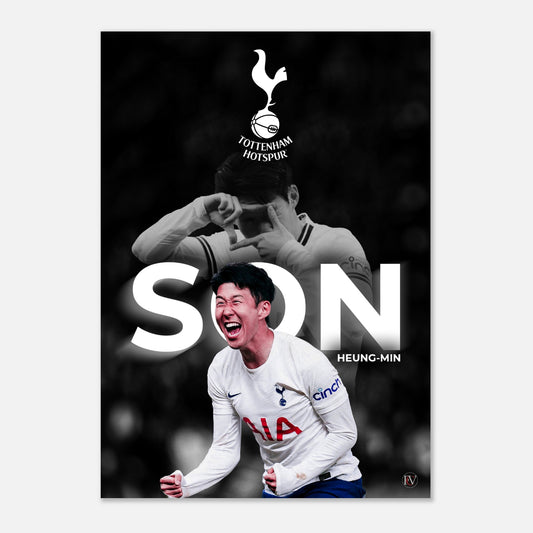 SON HEUNG-MIN