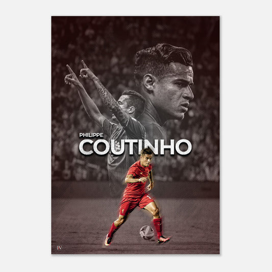 PHILIPPE COUTINHO