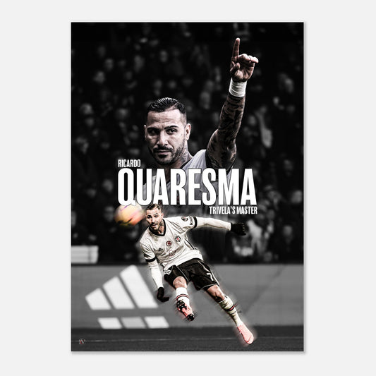 RICARDO QUARESMA