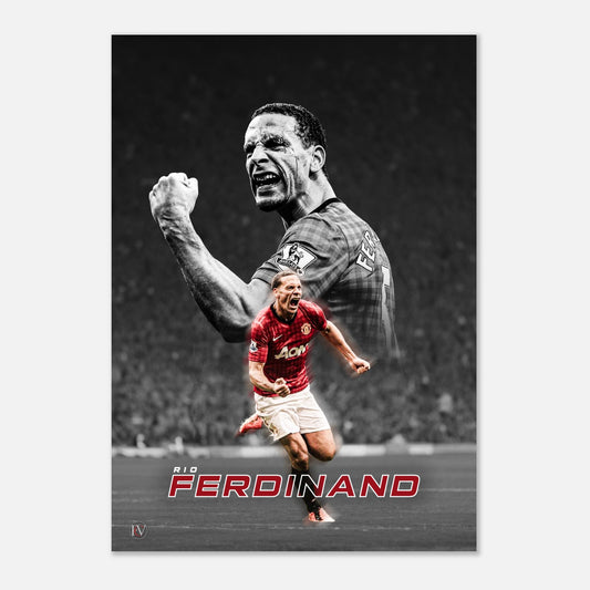 RIO FERDINAND