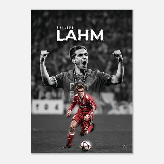 PHILIPP LAHM