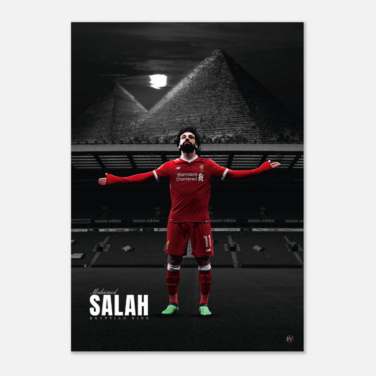 MOHAMED SALAH