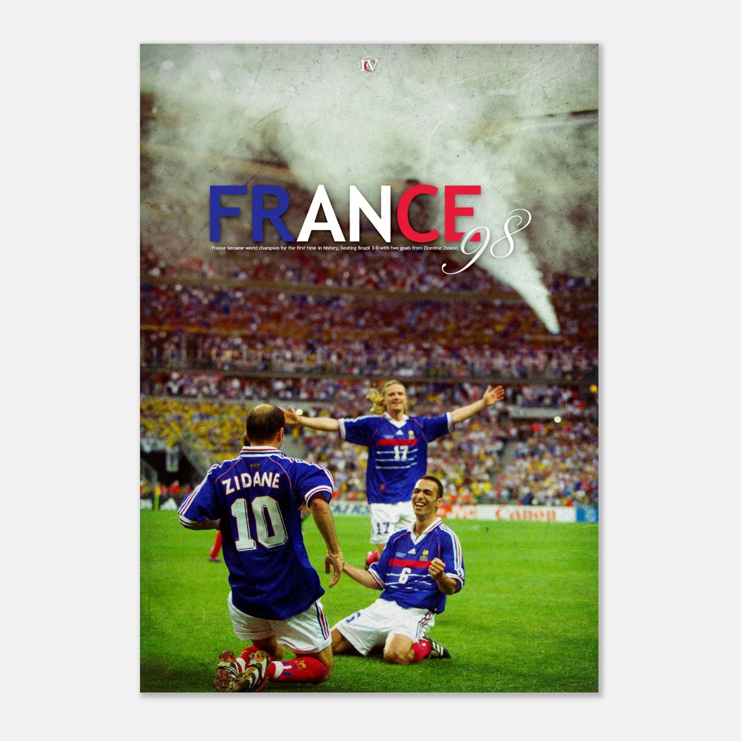 FRANCE 98